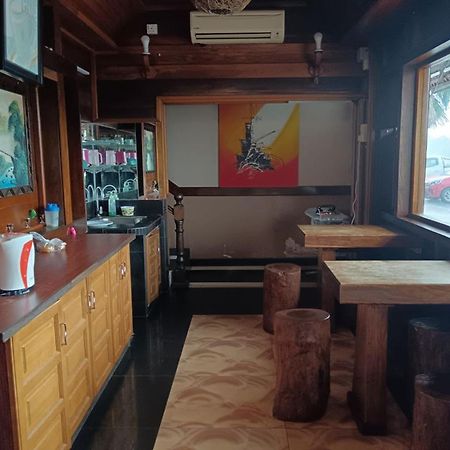 Fins Hotel, Alor Setar Eksteriør billede