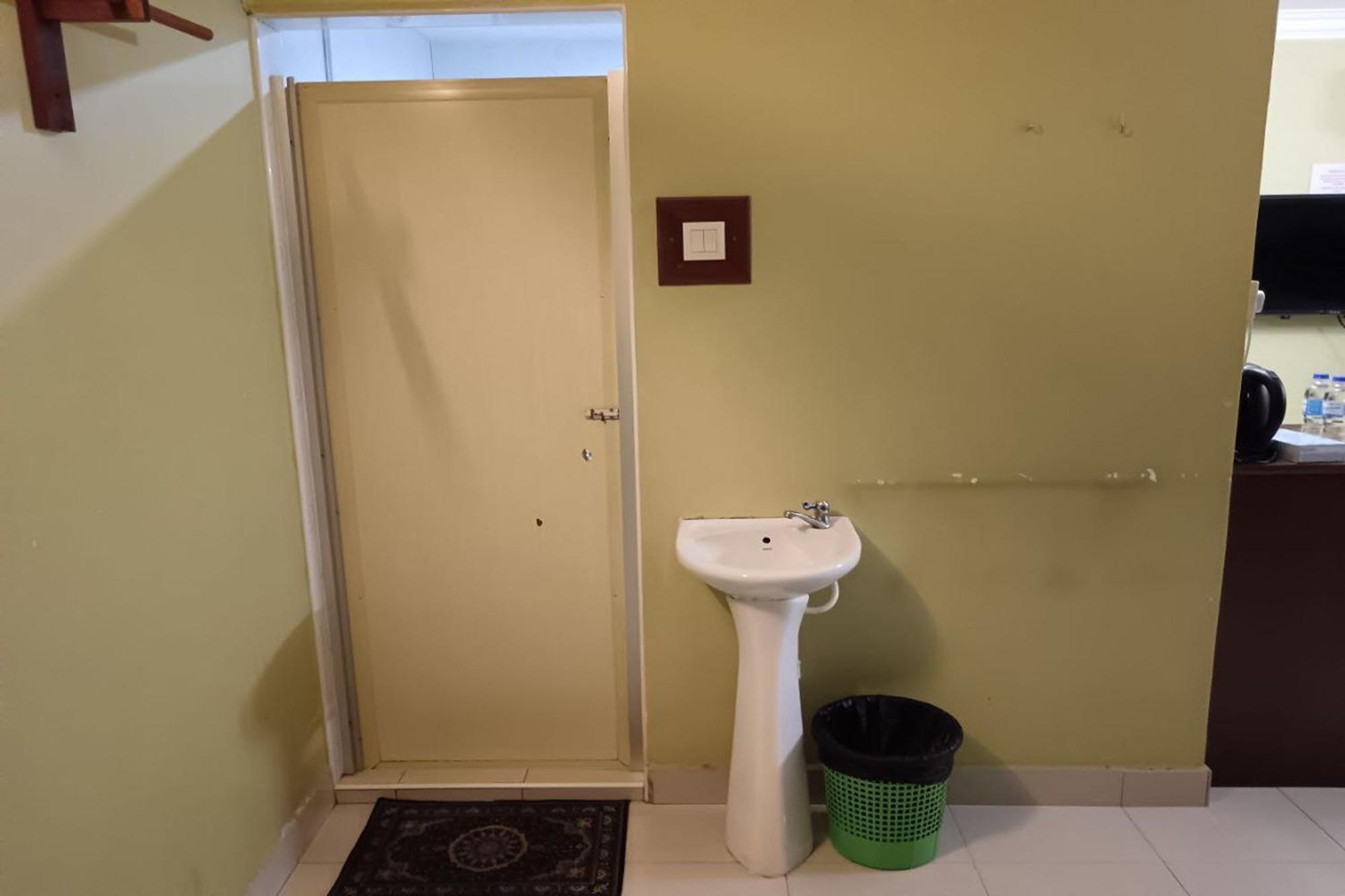 Fins Hotel, Alor Setar Eksteriør billede