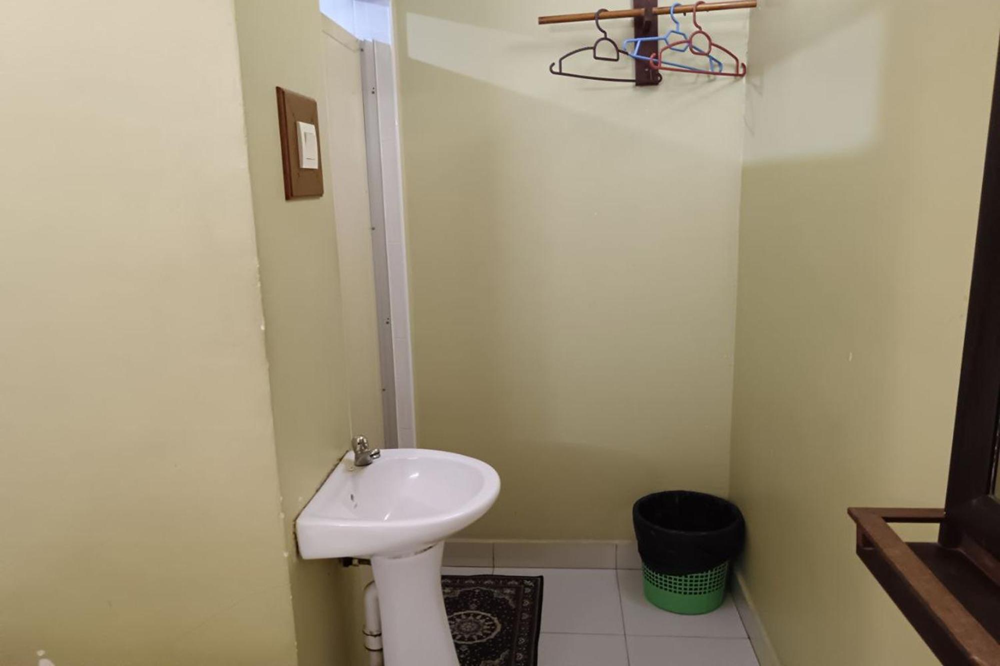 Fins Hotel, Alor Setar Eksteriør billede