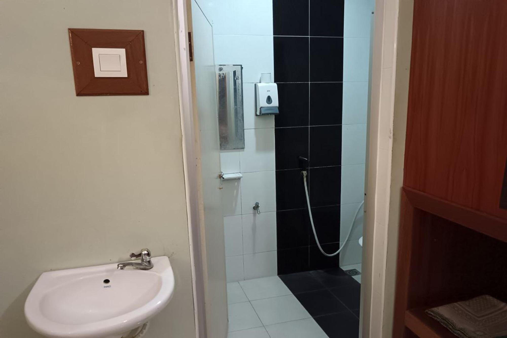 Fins Hotel, Alor Setar Eksteriør billede